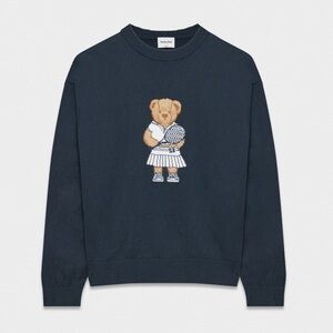 Aritzia sunday best prep sweater